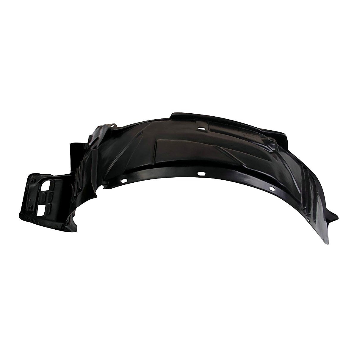 2005-2006 Acura Rsx Fender Liner Front Driver Side – Side View (AC1250102)