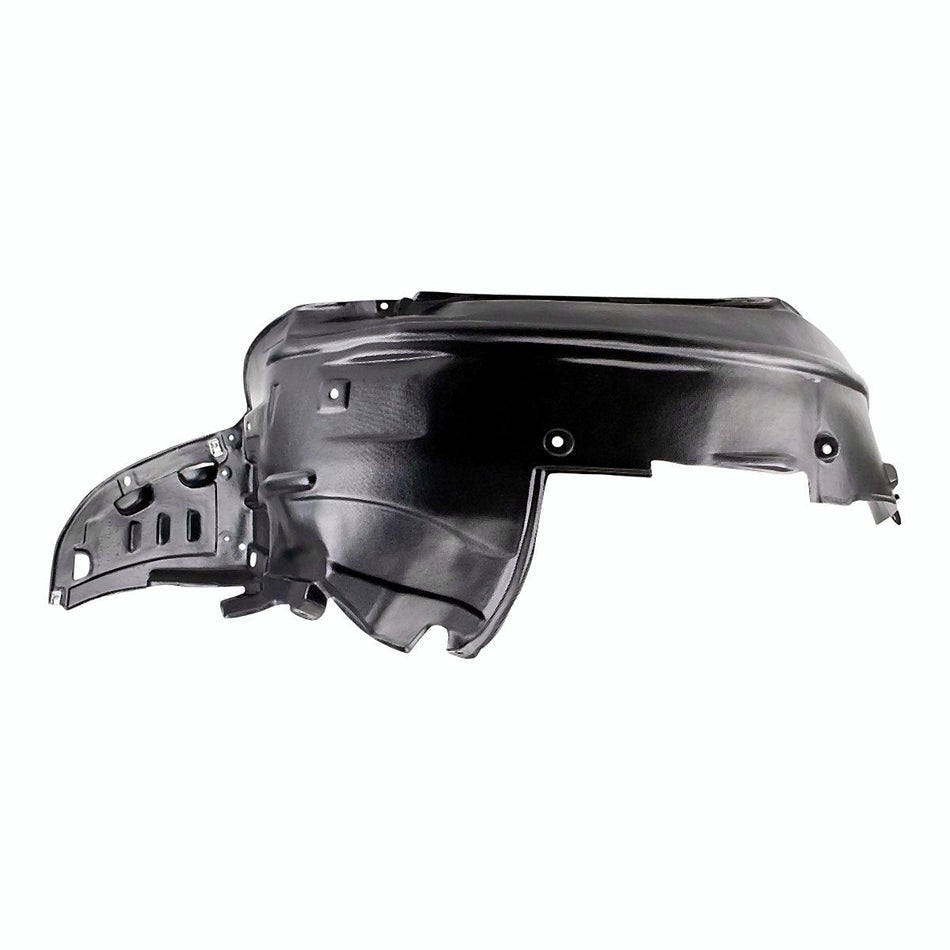 2005-2008 Acura Rl Fender Liner Passenger Side – Front View (AC1251100)