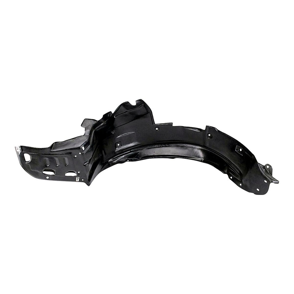2005-2008 Acura Rl Fender Liner Passenger Side – Side View (AC1251100)