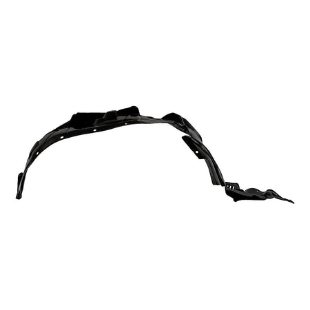 2001-2006 Acura Mdx Fender Liner Passenger Side – Front View (AC1251101)