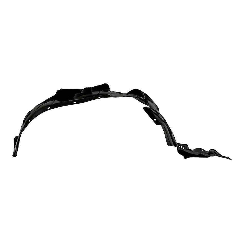 2001-2006 Acura Mdx Fender Liner Passenger Side – Front View (AC1251101)