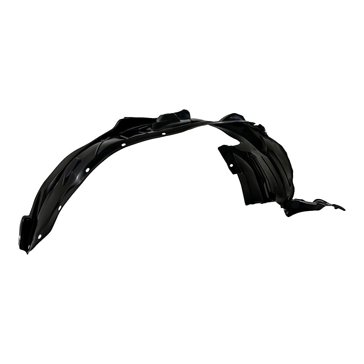2001-2006 Acura Mdx Fender Liner Passenger Side – Side View (AC1251101)