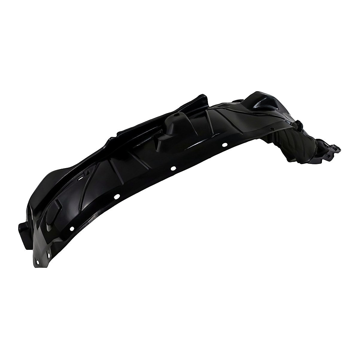2001-2006 Acura Mdx Fender Liner Passenger Side – Side View (AC1251101)