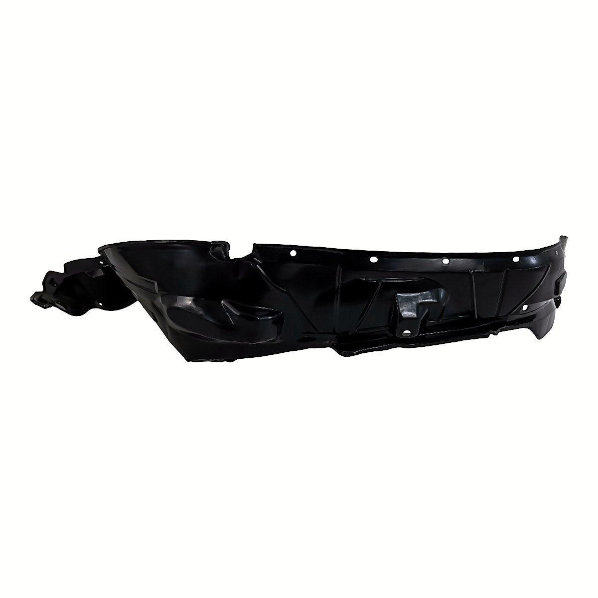 2001-2006 Acura Mdx Fender Liner Passenger Side – Side View (AC1251101)