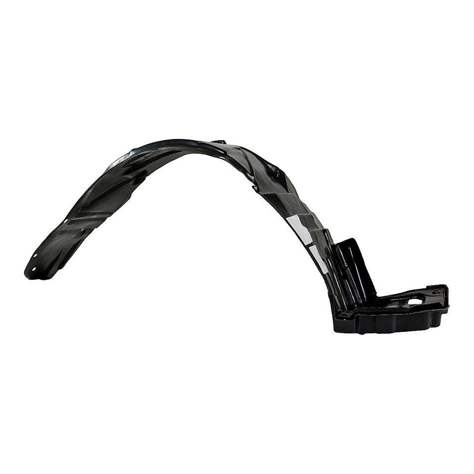2005-2006 Acura Rsx Fender Liner Front Passenger Side – Front View (AC1251102)