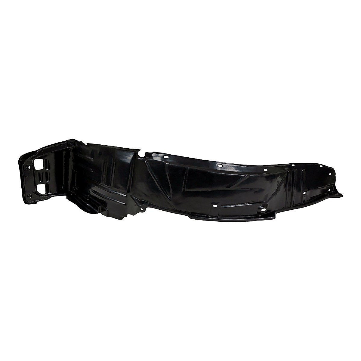 2005-2006 Acura Rsx Fender Liner Front Passenger Side – Side View (AC1251102)