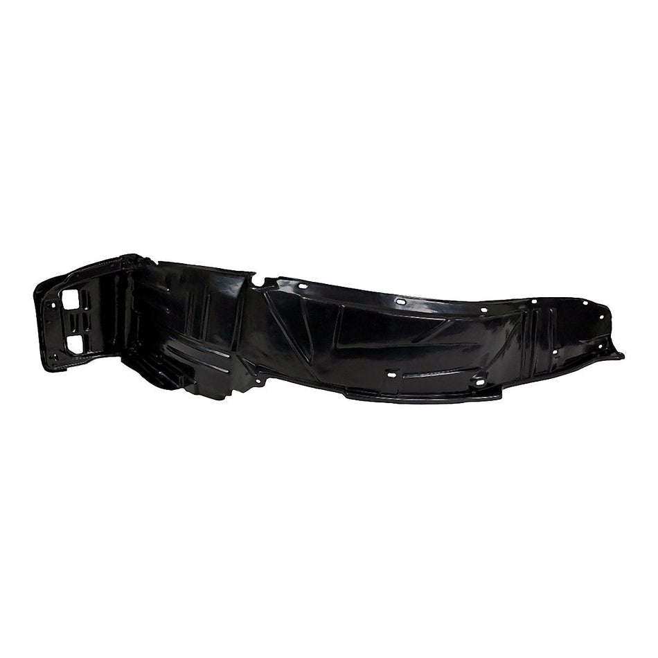 2005-2006 Acura Rsx Fender Liner Front Passenger Side – Side View (AC1251102)