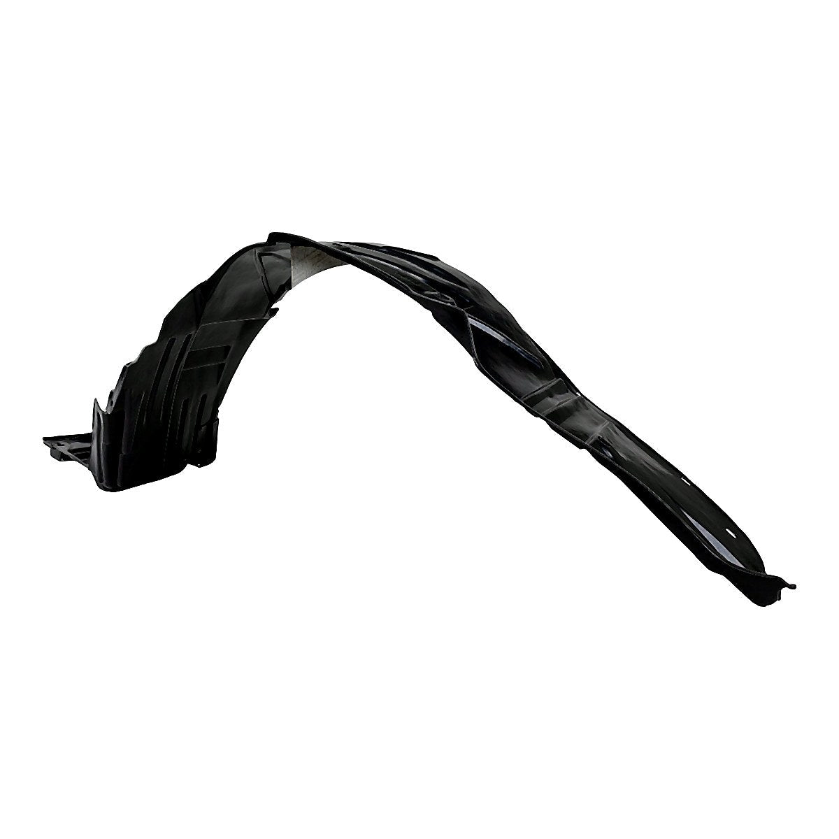 2005-2006 Acura Rsx Fender Liner Front Passenger Side – Side View (AC1251102)