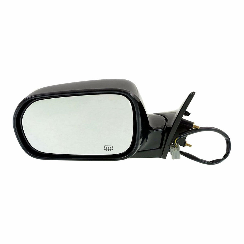 1999-2001 Acura Tl Door Mirror Driver Side Power Heated_AC1320102