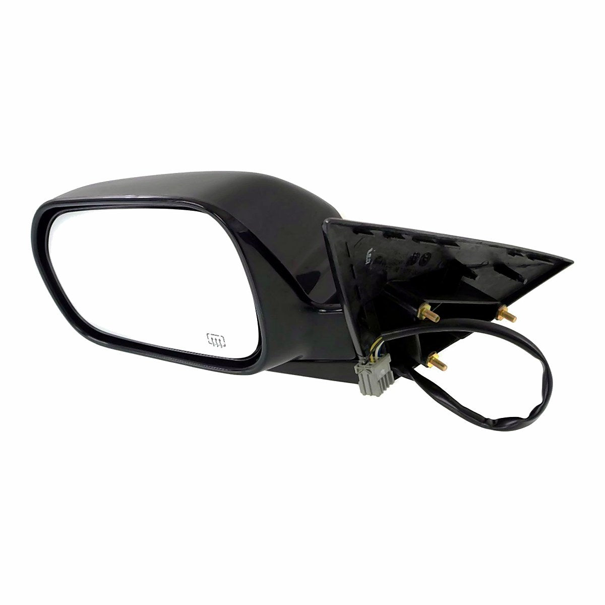 1999-2001 Acura Tl Door Mirror Driver Side Power Heated_AC1320102-3