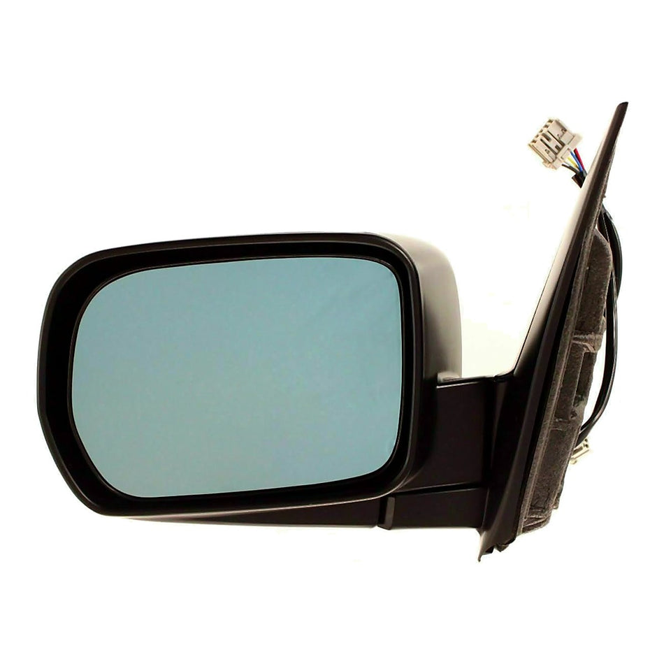 2001-2006 Acura Mdx Door Mirror Driver Side Power Heated_AC1320103