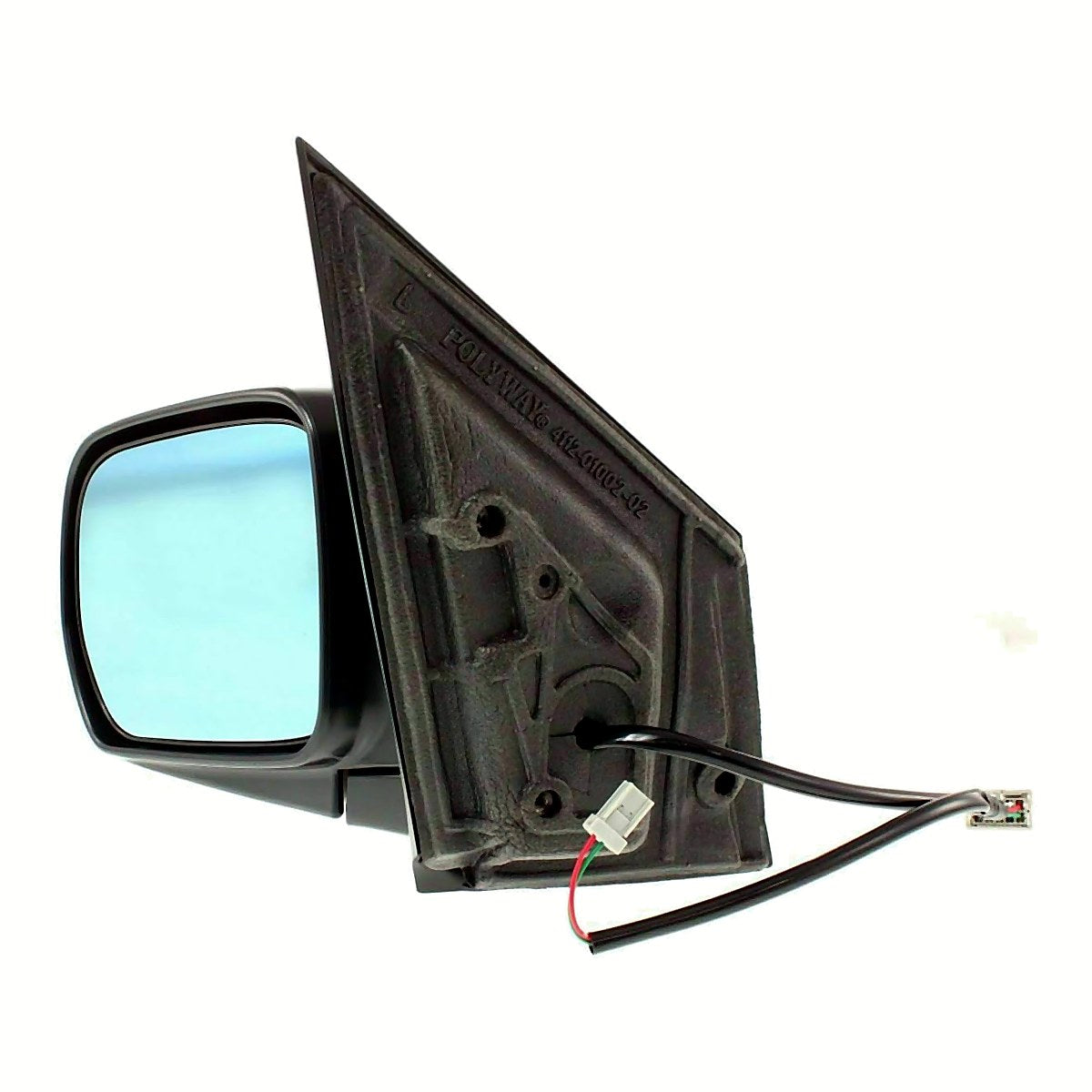 2001-2006 Acura Mdx Door Mirror Driver Side Power Heated_AC1320103-2