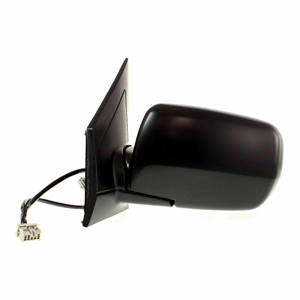 2001-2006 Acura Mdx Door Mirror Driver Side Power Heated_AC1320103-4