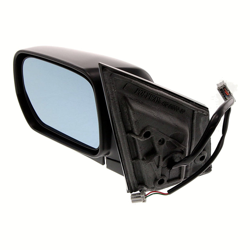2001-2006 Acura Mdx Door Mirror Driver Side Power Heated/Memory_AC1320104-2
