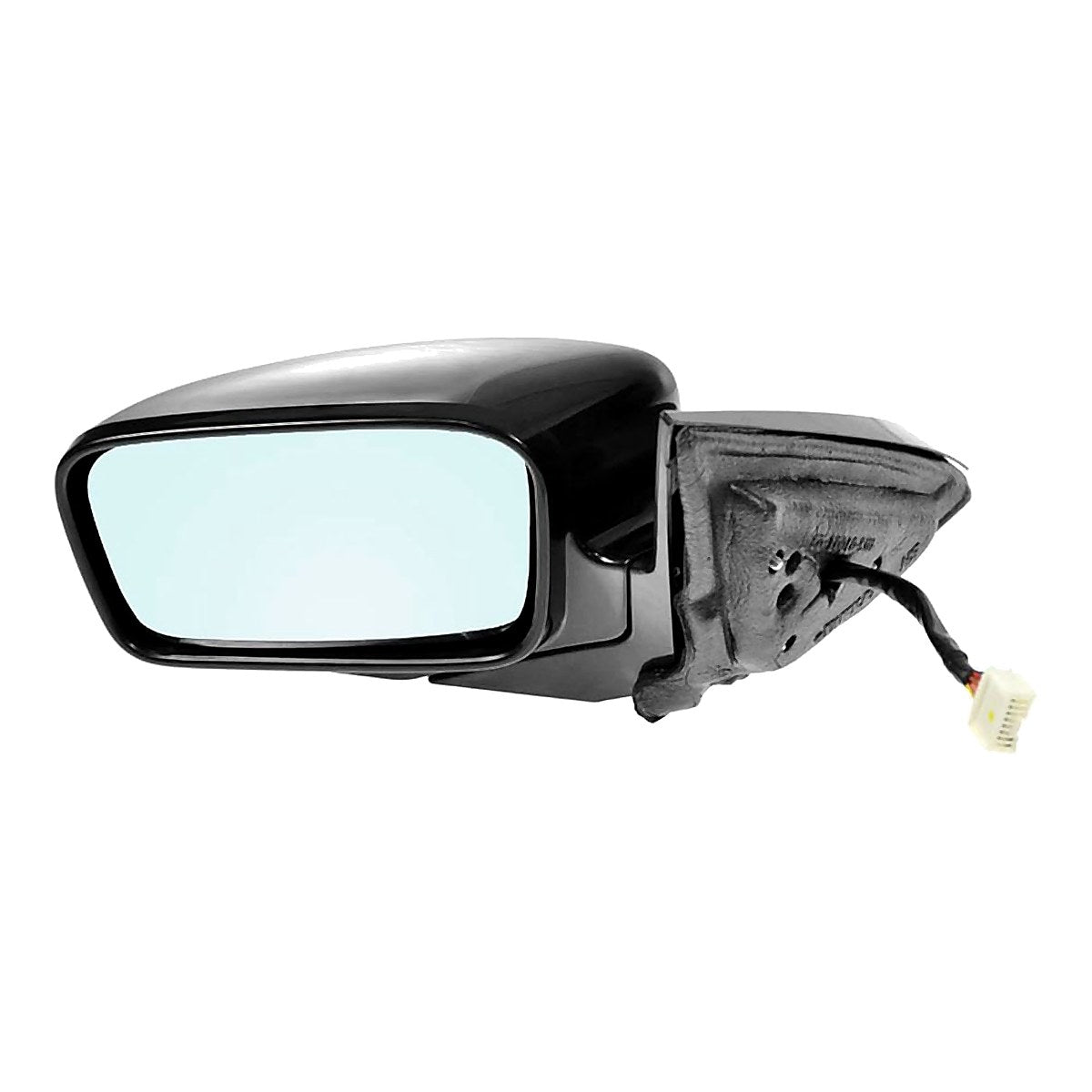 2004-2006 Acura Tl Door Mirror Driver Side Power Heated/Memory_AC1320106