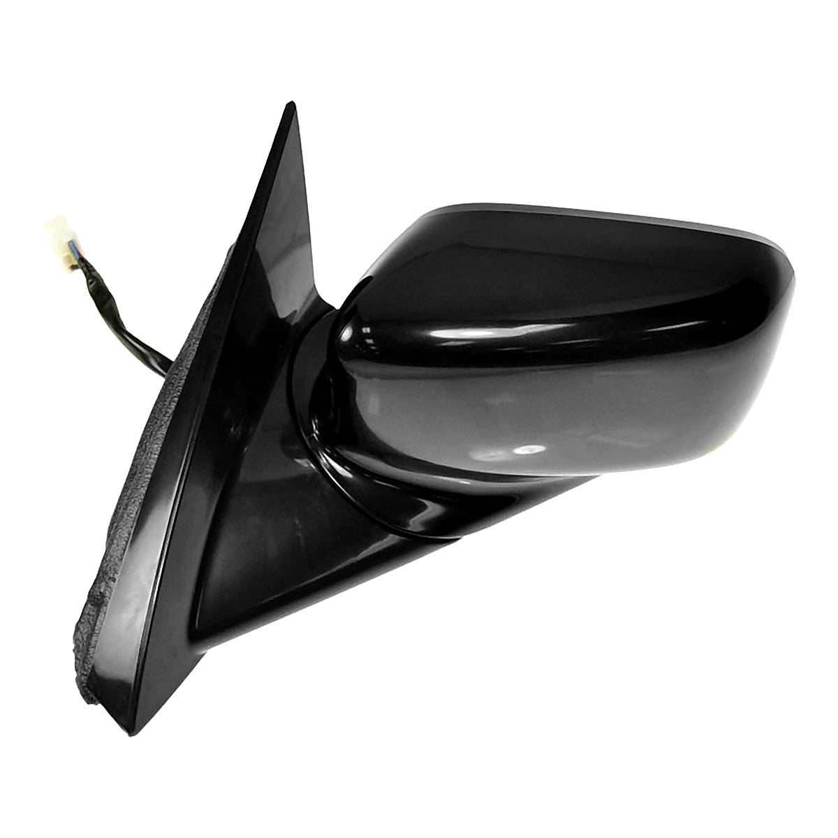 2004-2006 Acura Tl Door Mirror Driver Side Power Heated/Memory_AC1320106-2