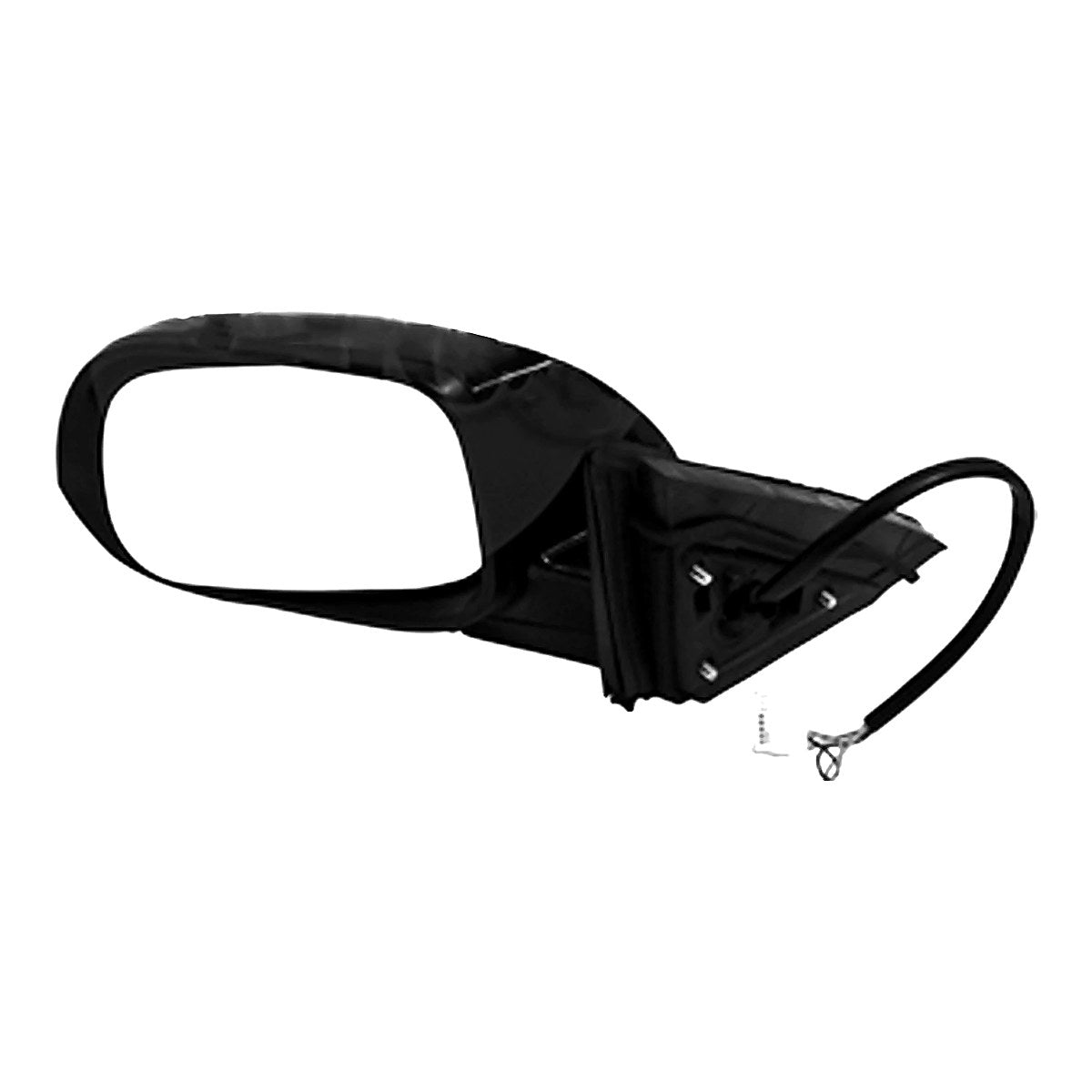 2004 Acura Tsx Door Mirror Driver Side Power Signal_AC1320108