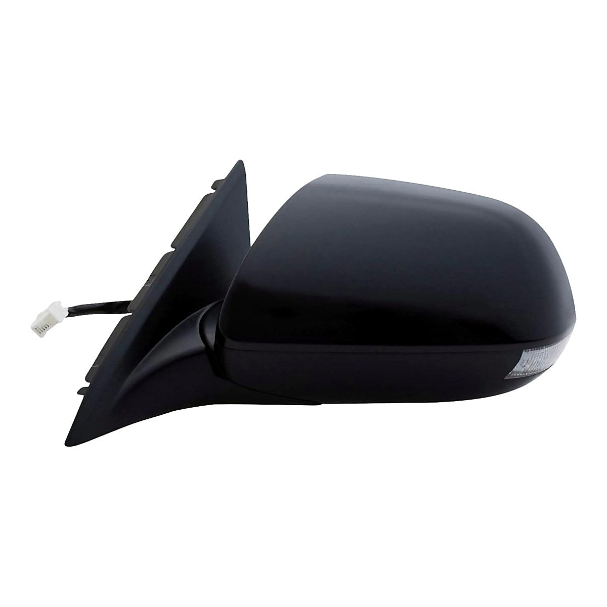 2004 Acura Tsx Door Mirror Driver Side Power Signal_AC1320108-2