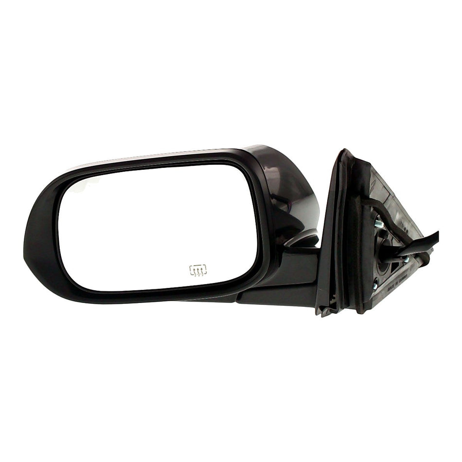 2005-2008 Acura Tsx Door Mirror Driver Side Power Heated Signal_AC1320109