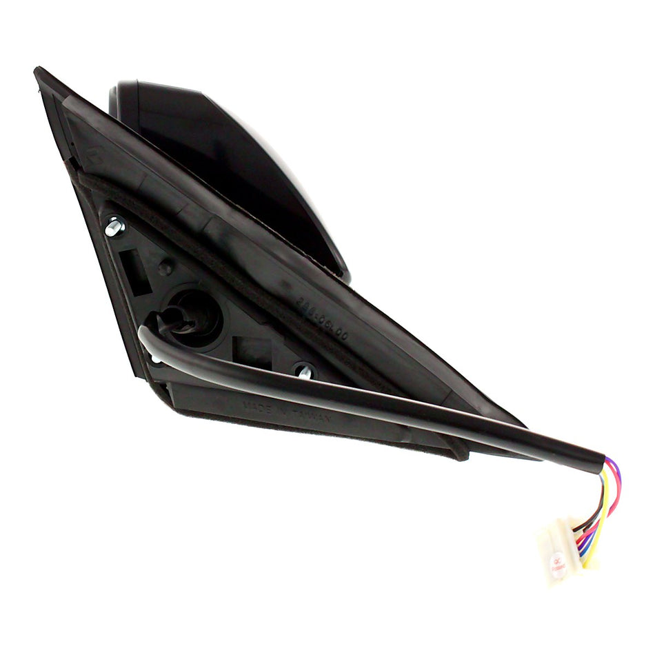 2005-2008 Acura Tsx Door Mirror Driver Side Power Heated Signal_AC1320109-2
