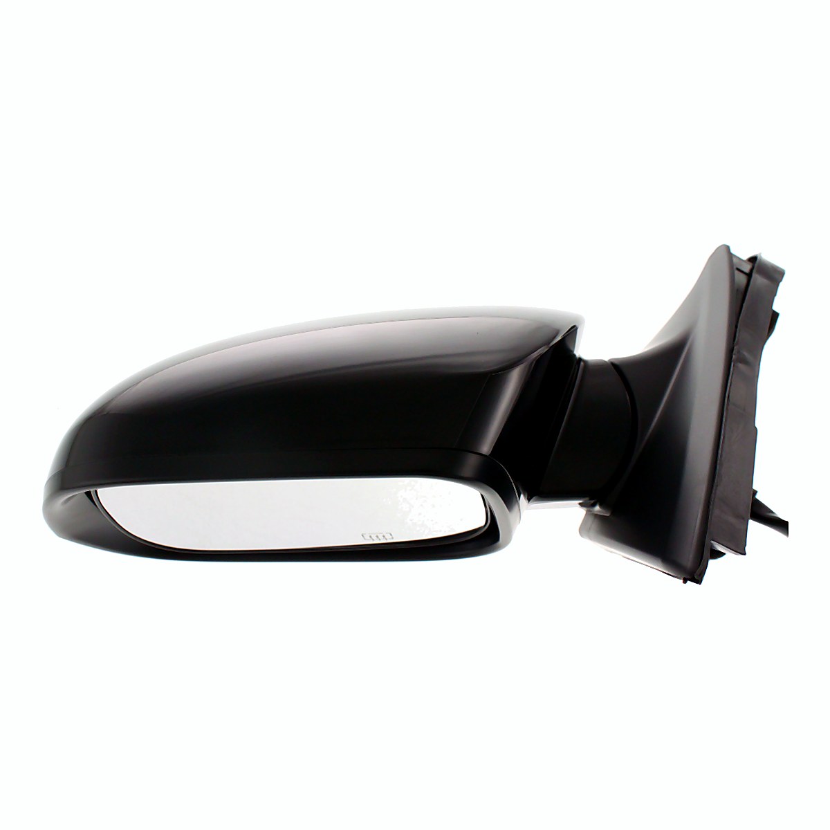 2005-2008 Acura Tsx Door Mirror Driver Side Power Heated Signal_AC1320109-3