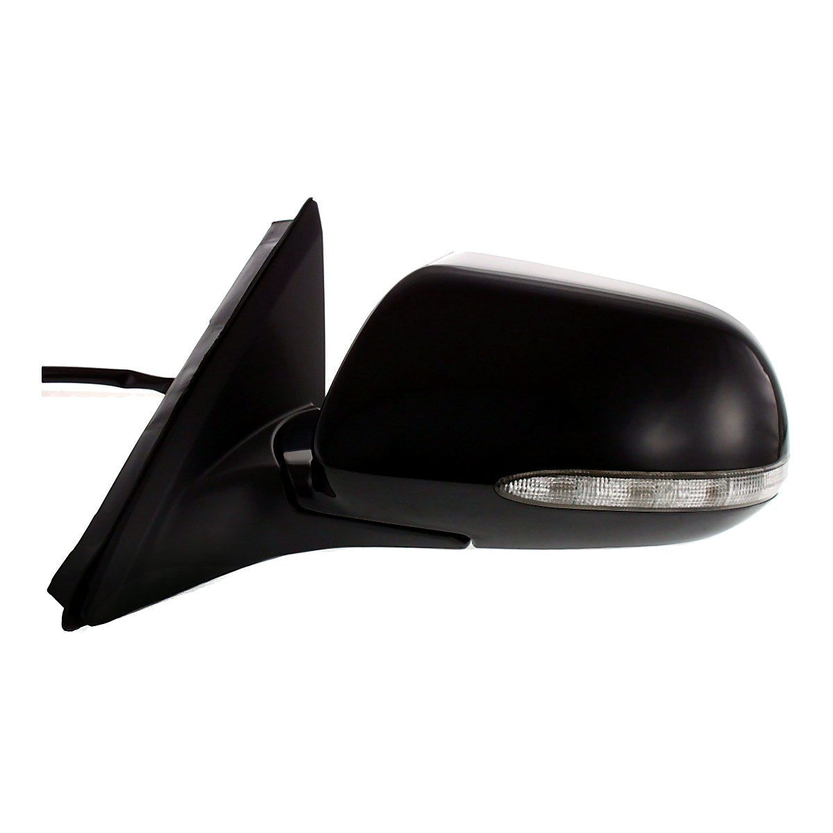 2005-2008 Acura Tsx Door Mirror Driver Side Power Heated Signal_AC1320109-4