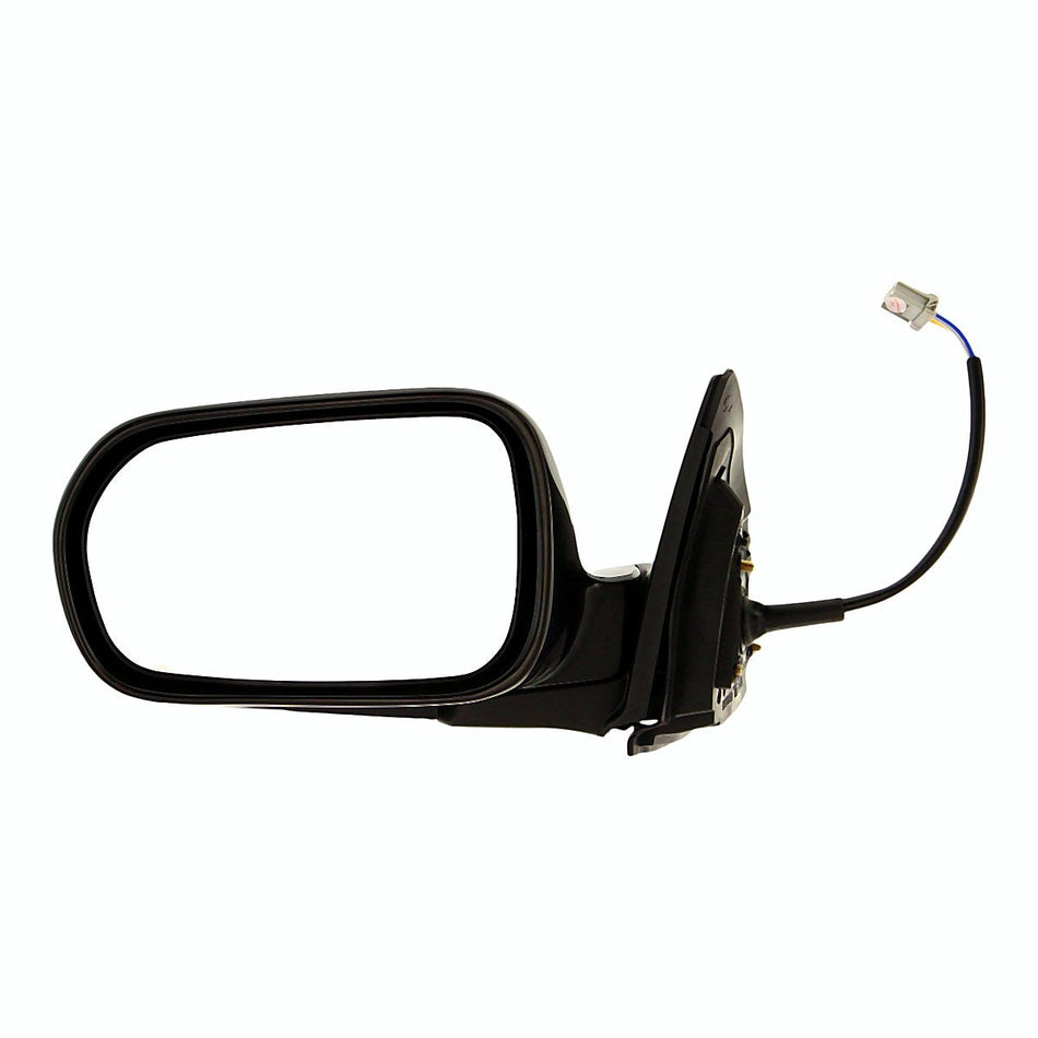 2002-2003 Acura Rsx Door Mirror Driver Side Power_AC1320110