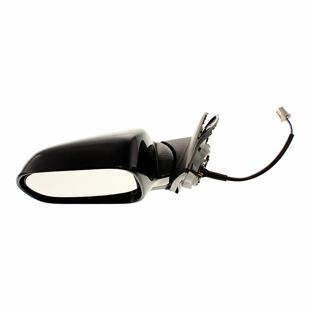 2002-2003 Acura Rsx Door Mirror Driver Side Power_AC1320110-3