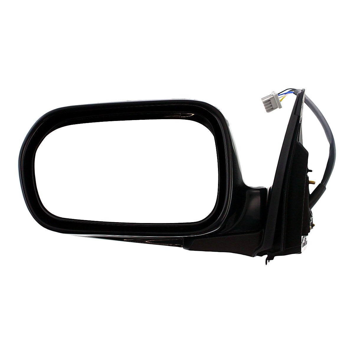 2002-2006 Acura Rsx Door Mirror Driver Side Power Heated_AC1320111