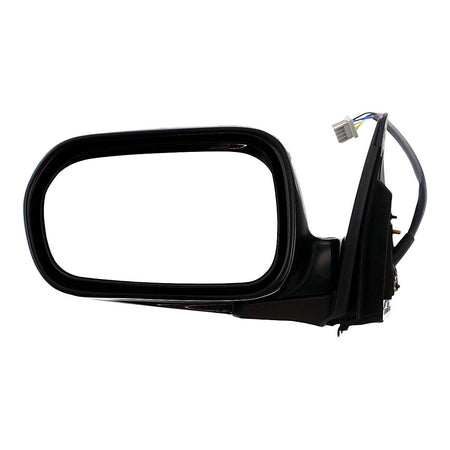 2002-2006 Acura Rsx Door Mirror Driver Side Power Heated_AC1320111