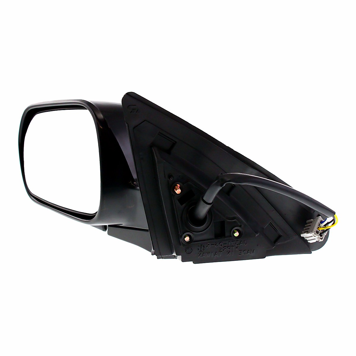 2002-2006 Acura Rsx Door Mirror Driver Side Power Heated_AC1320111-2