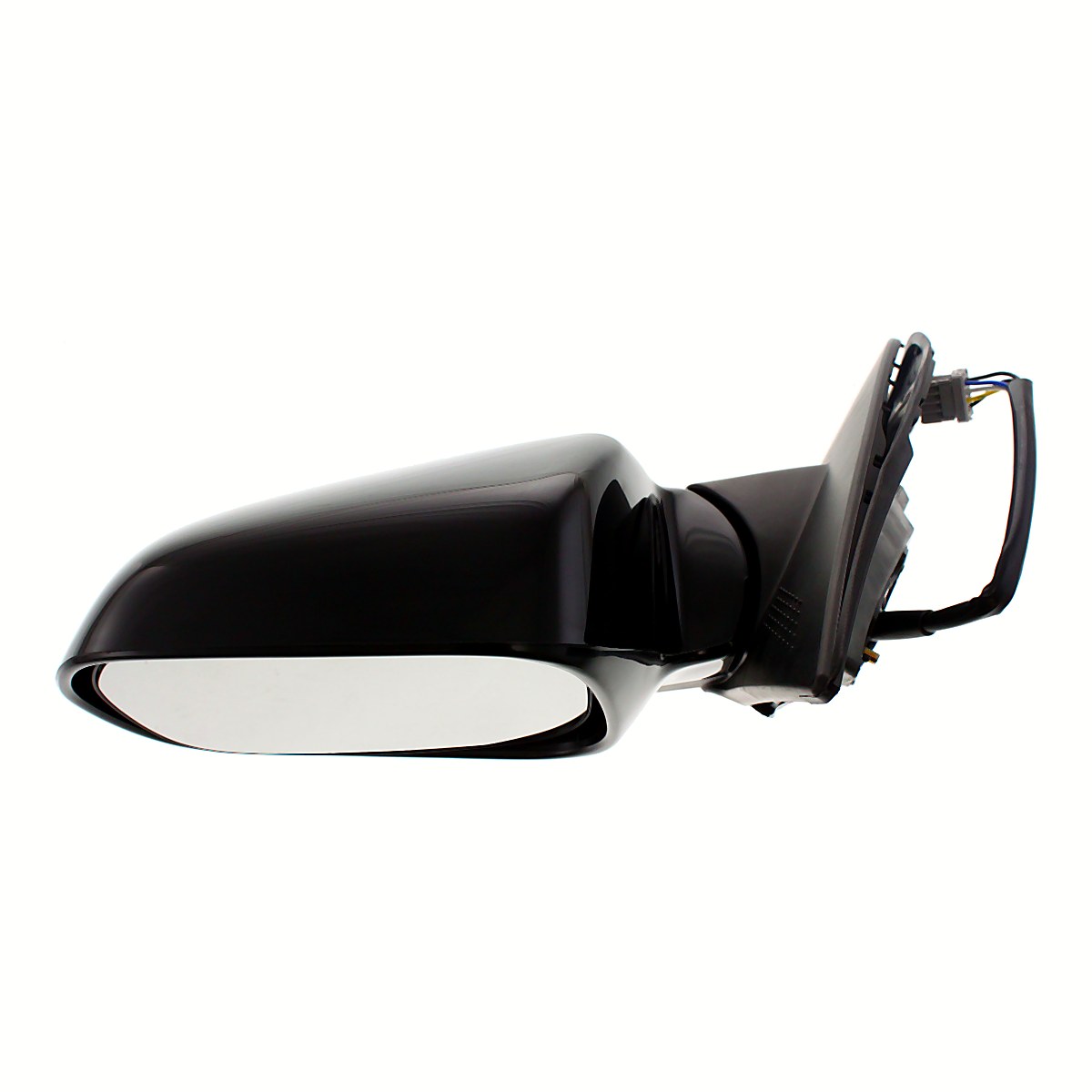 2002-2006 Acura Rsx Door Mirror Driver Side Power Heated_AC1320111-3