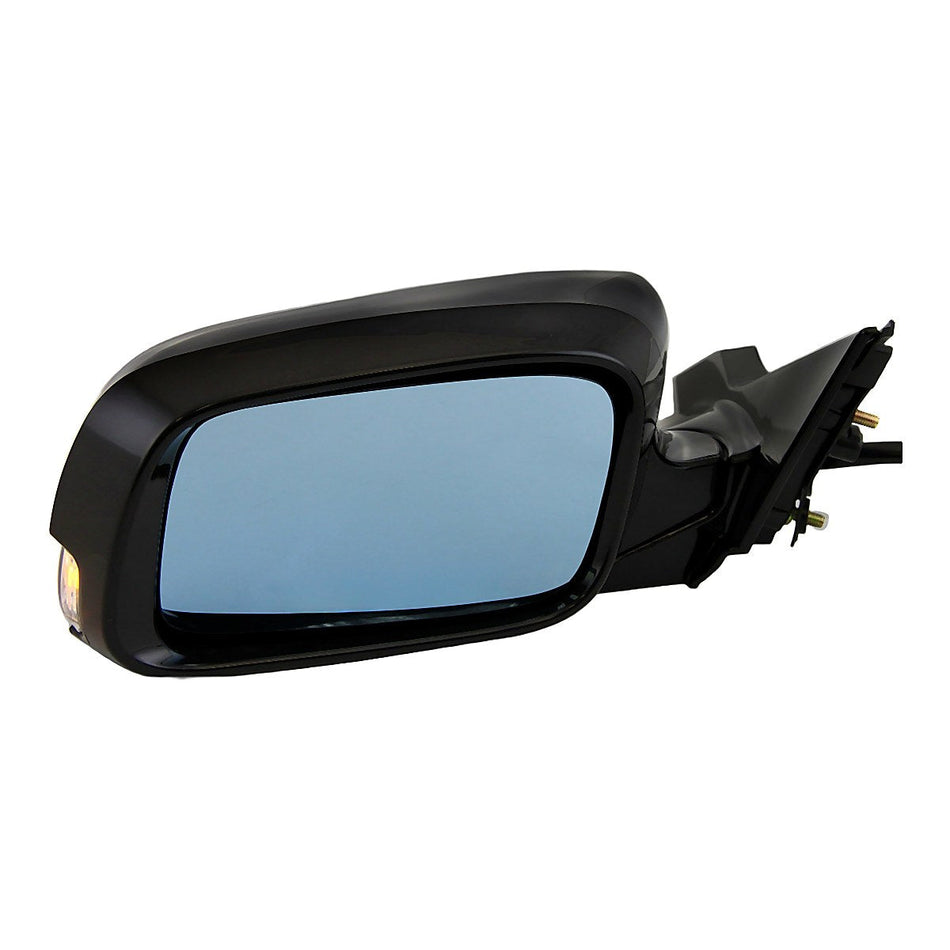 2009-2014 Acura Tl Door Mirror Driver Side Power Heated/Memory /Signal_AC1320113