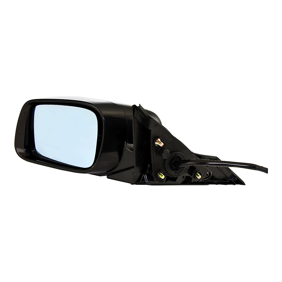2009-2014 Acura Tl Door Mirror Driver Side Power Heated/Memory /Signal_AC1320113-2