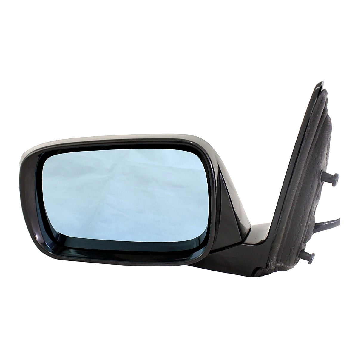 2010-2013 Acura Mdx Door Mirror Driver Side Power Heated With Signal/Memory_AC1320114
