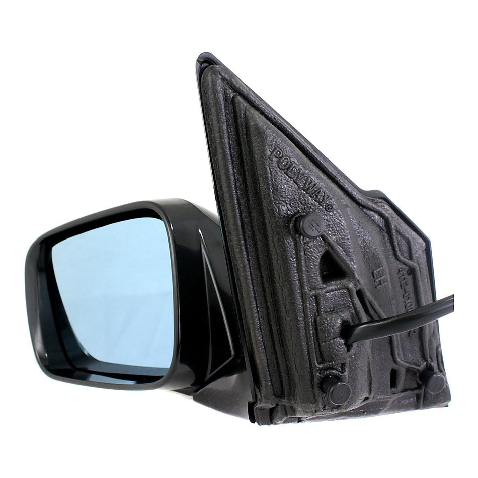 2010-2013 Acura Mdx Door Mirror Driver Side Power Heated With Signal/Memory_AC1320114-2