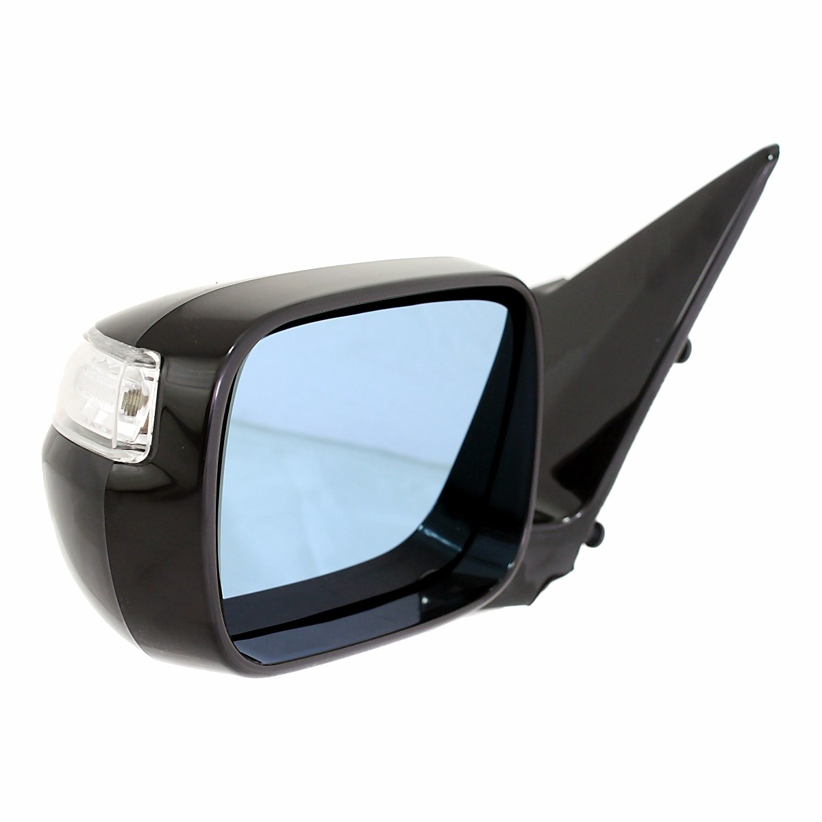 2010-2013 Acura Mdx Door Mirror Driver Side Power Heated With Signal/Memory_AC1320114-3