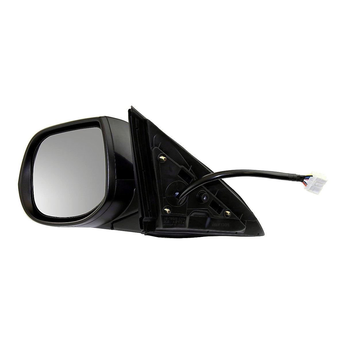 2009-2014 Acura Tsx Door Mirror Driver Side Power Heated With Signal With Memory_AC1320115-2
