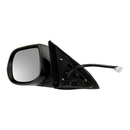 2009-2014 Acura Tsx Door Mirror Driver Side Power Heated With Signal With Memory_AC1320115-2