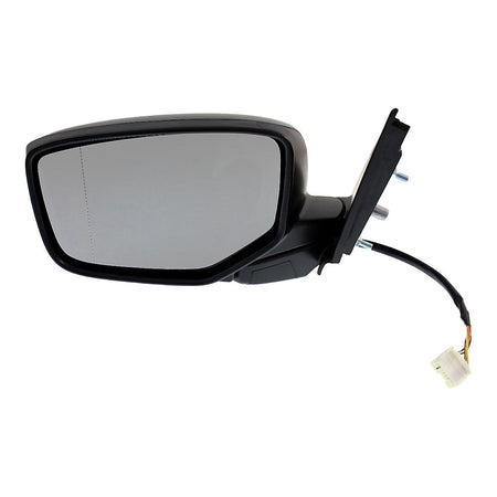 2013-2017 Acura Ilx Door Mirror Driver Side Power Heated_AC1320116