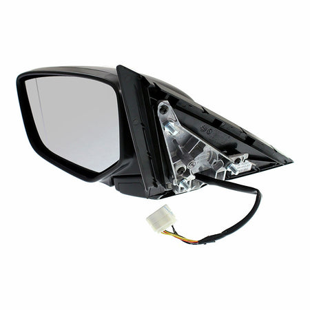 2013-2017 Acura Ilx Door Mirror Driver Side Power Heated_AC1320116-2