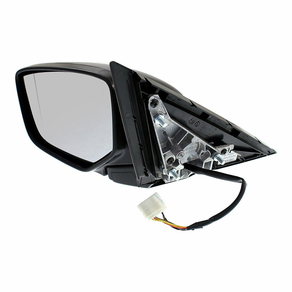 2013-2017 Acura Ilx Door Mirror Driver Side Power Heated_AC1320116-2