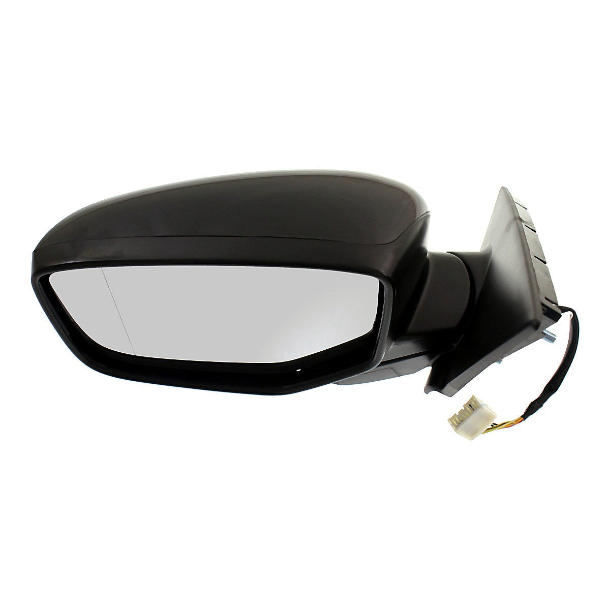 2013-2017 Acura Ilx Door Mirror Driver Side Power Heated_AC1320116-3