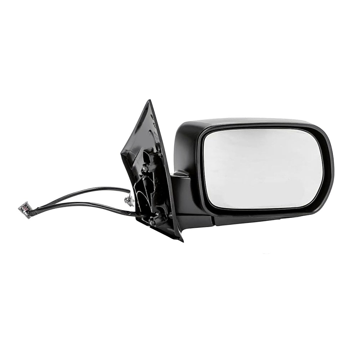 2001-2006 Acura Mdx Door Mirror Passenger Side Power Heated_AC1321103