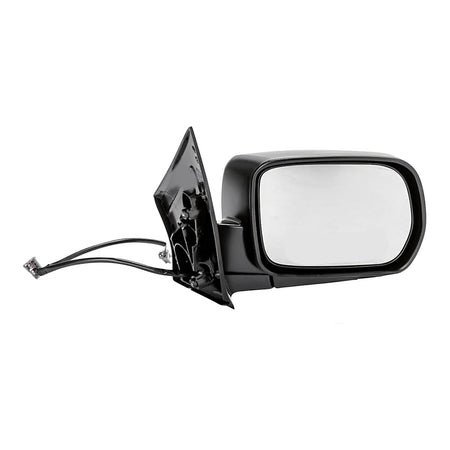 2001-2006 Acura Mdx Door Mirror Passenger Side Power Heated_AC1321103