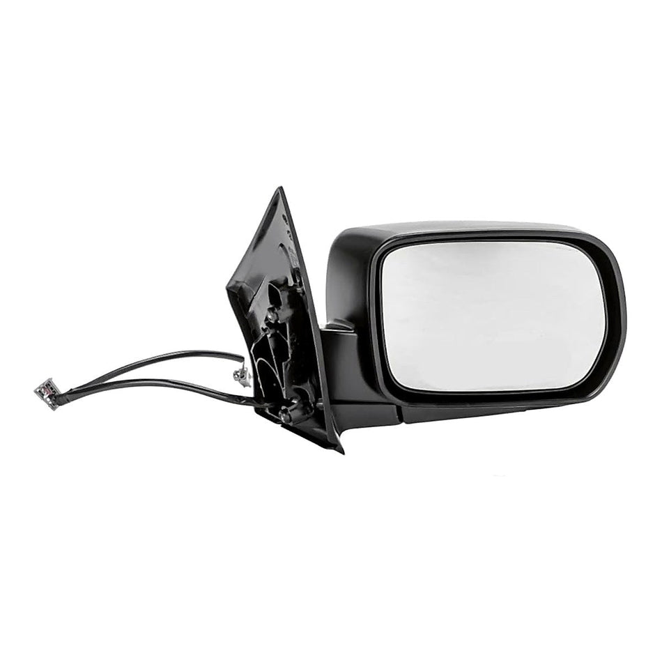 2001-2006 Acura Mdx Door Mirror Passenger Side Power Heated_AC1321103