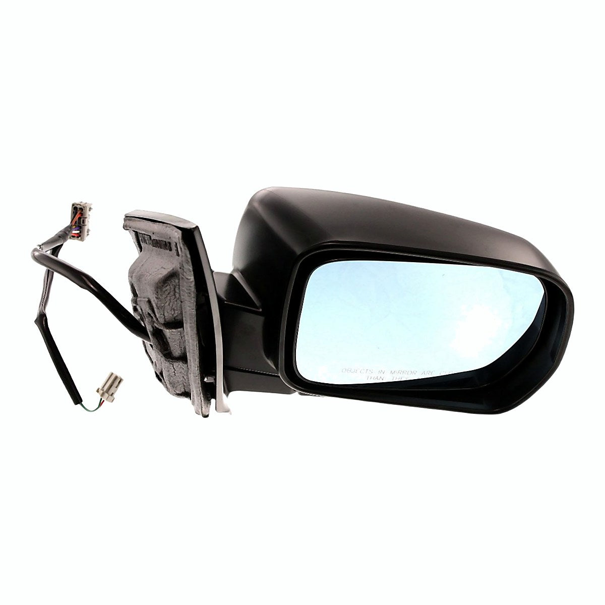 2001-2006 Acura Mdx Door Mirror Passenger Side Power Heated/Memory_AC1321104