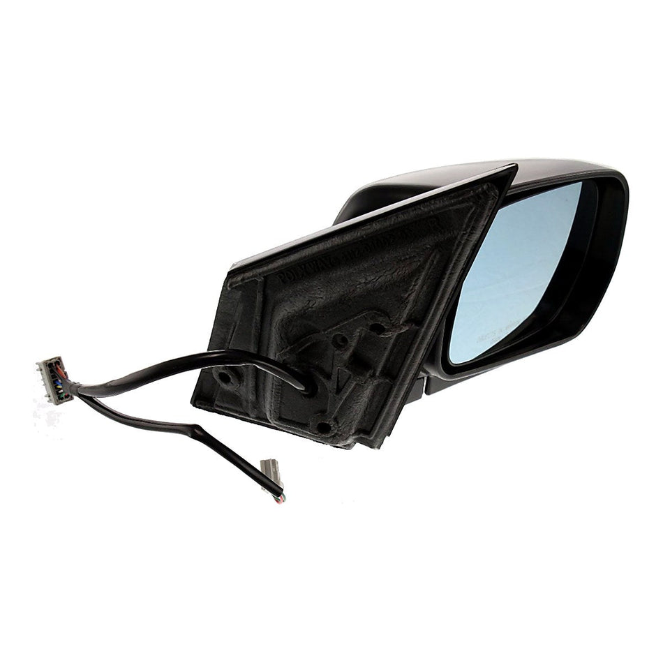2001-2006 Acura Mdx Door Mirror Passenger Side Power Heated/Memory_AC1321104-2