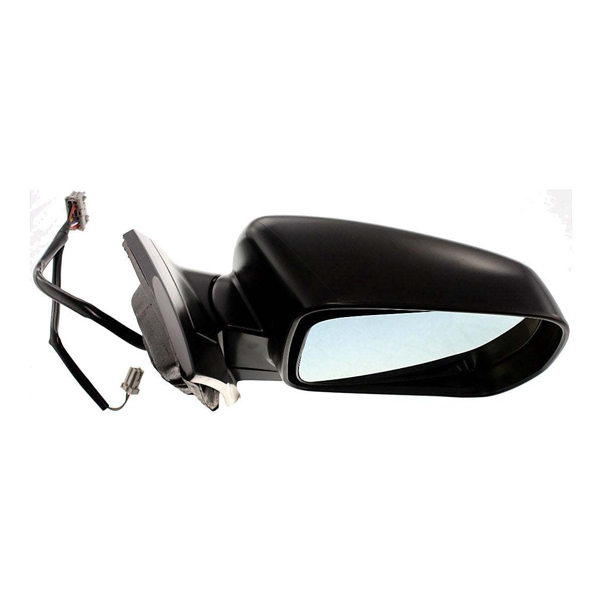 2001-2006 Acura Mdx Door Mirror Passenger Side Power Heated/Memory_AC1321104-3