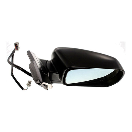 2001-2006 Acura Mdx Door Mirror Passenger Side Power Heated/Memory_AC1321104-3
